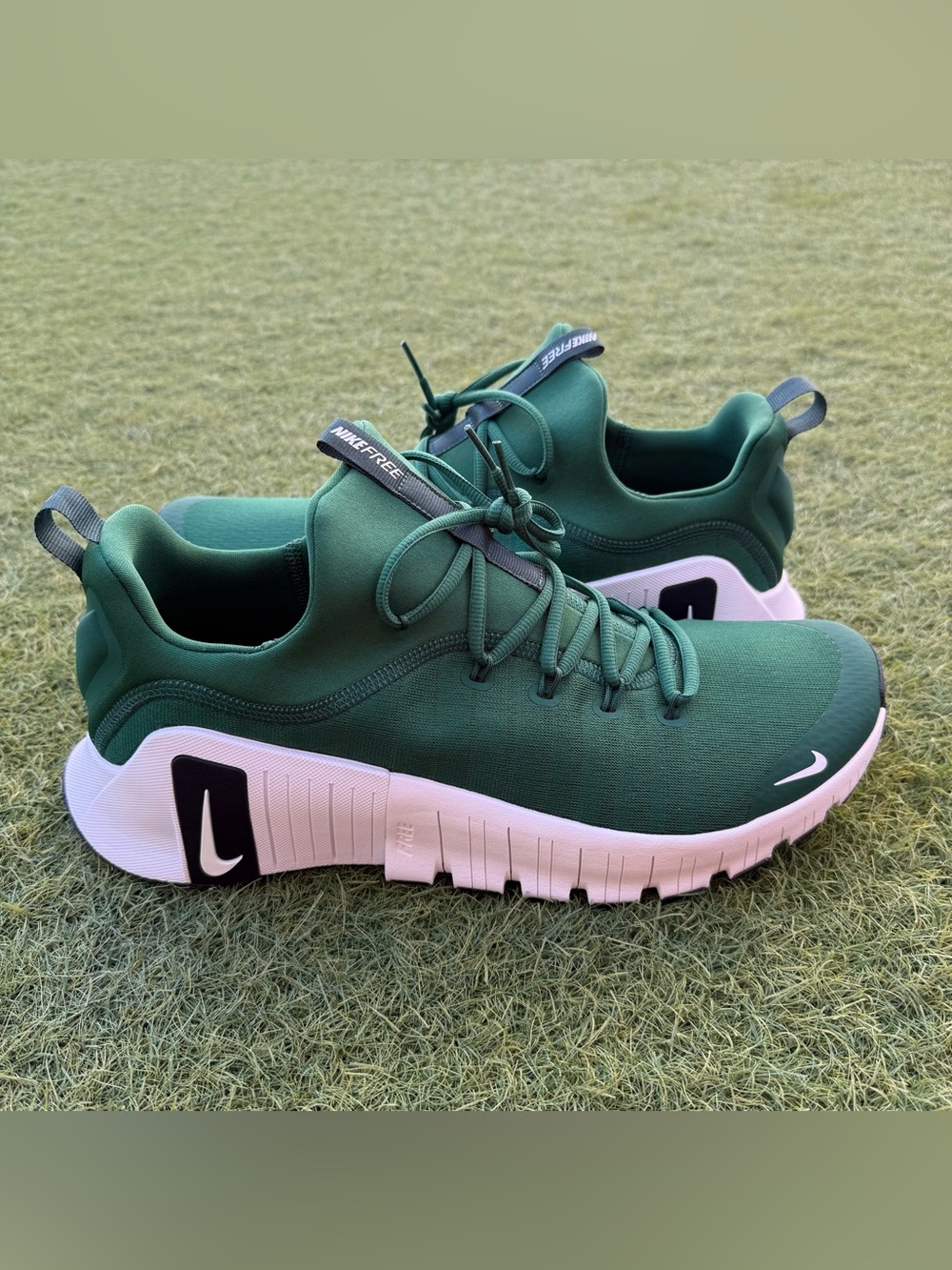 Nike Free Metcon 6 TB